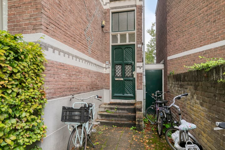 Photo 3 of Pels Rijckenstraat 11-2