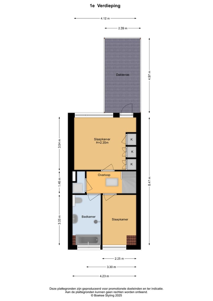 Photo 46 of Paul Krugerstraat 48