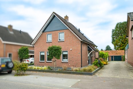 Dorpsstraat thumbnail