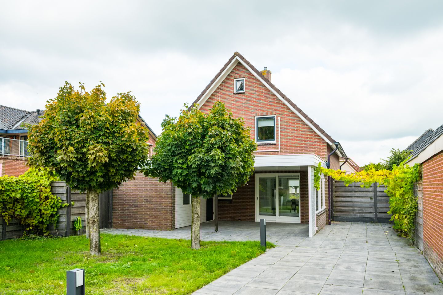 Foto 5 van Dorpsstraat 35