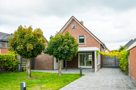Dorpsstraat thumbnail