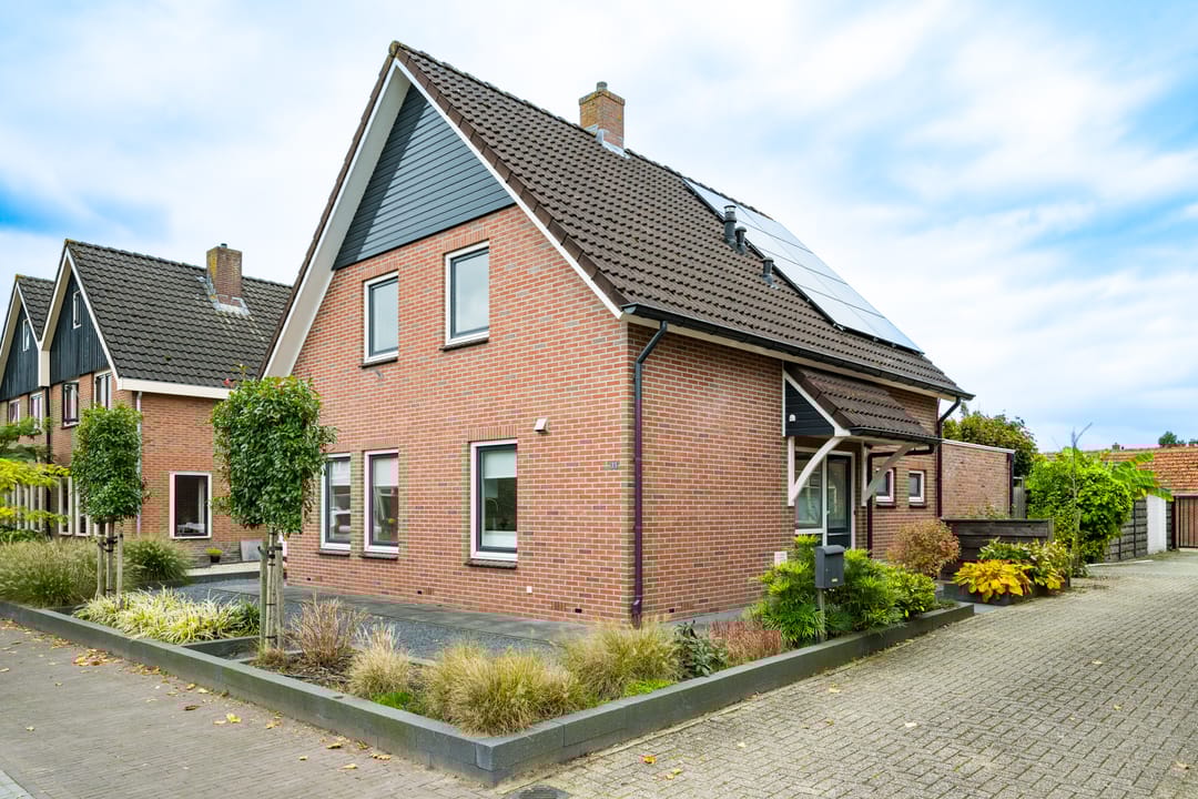 Foto 7 van Dorpsstraat 35