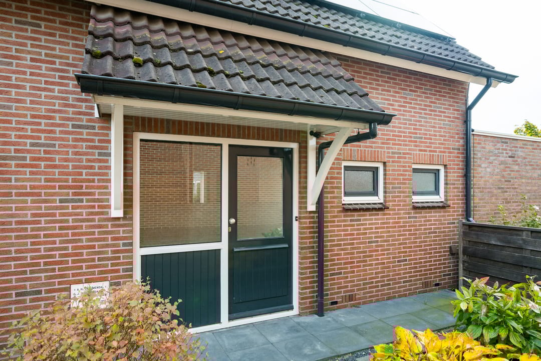 Foto 8 van Dorpsstraat 35