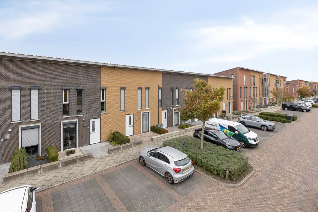 Foto 7 van Elzenseloop 15