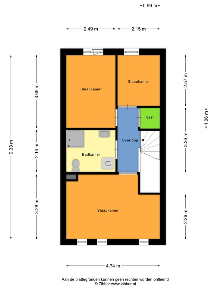 Photo 46 of Elzenseloop 15