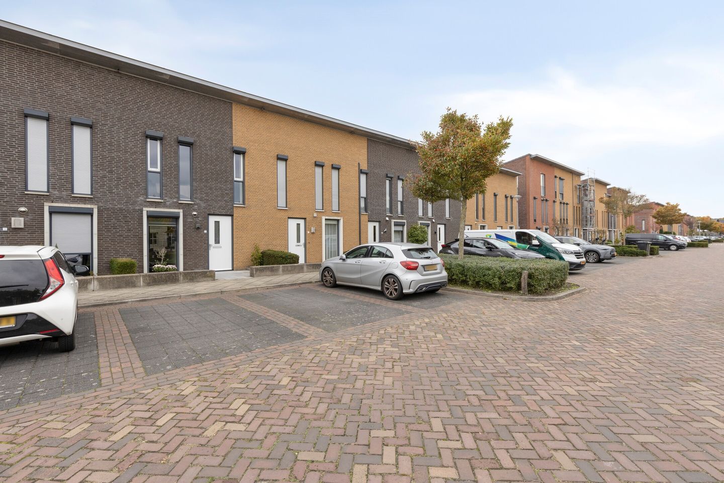 Foto 4 van Elzenseloop 15