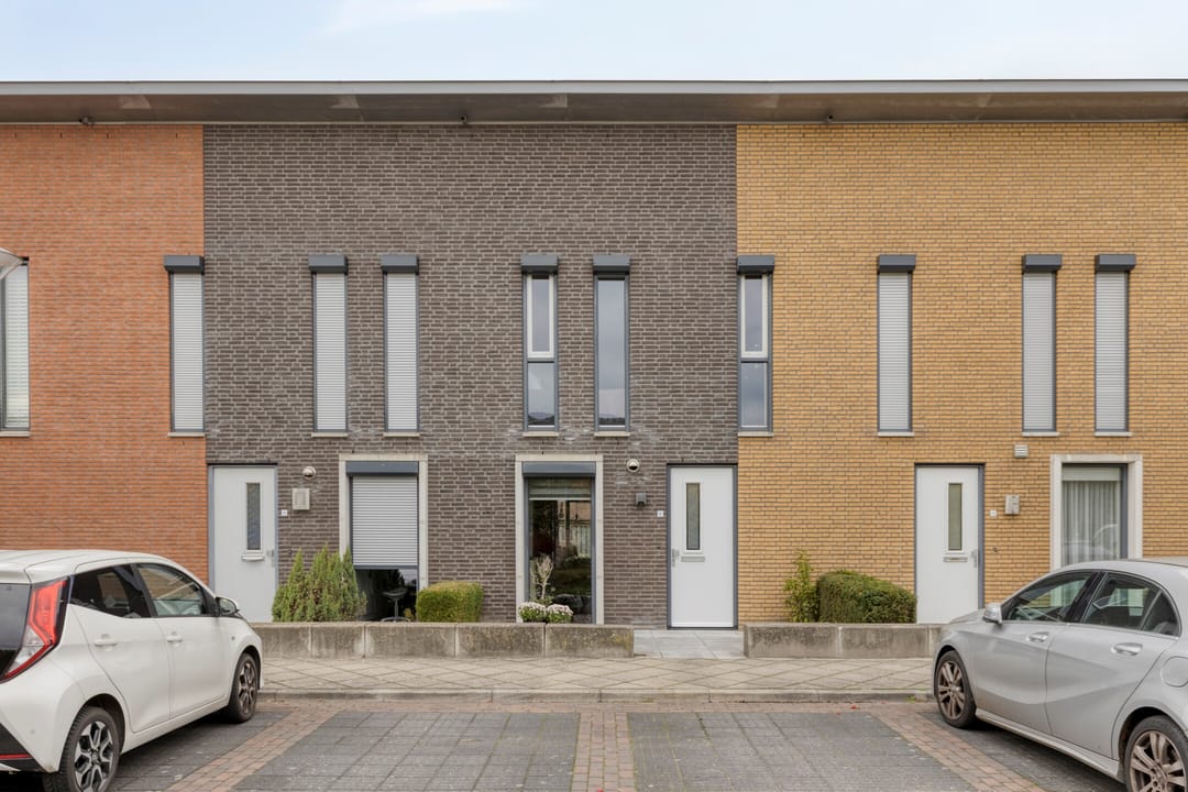 Foto 1 van Elzenseloop 15