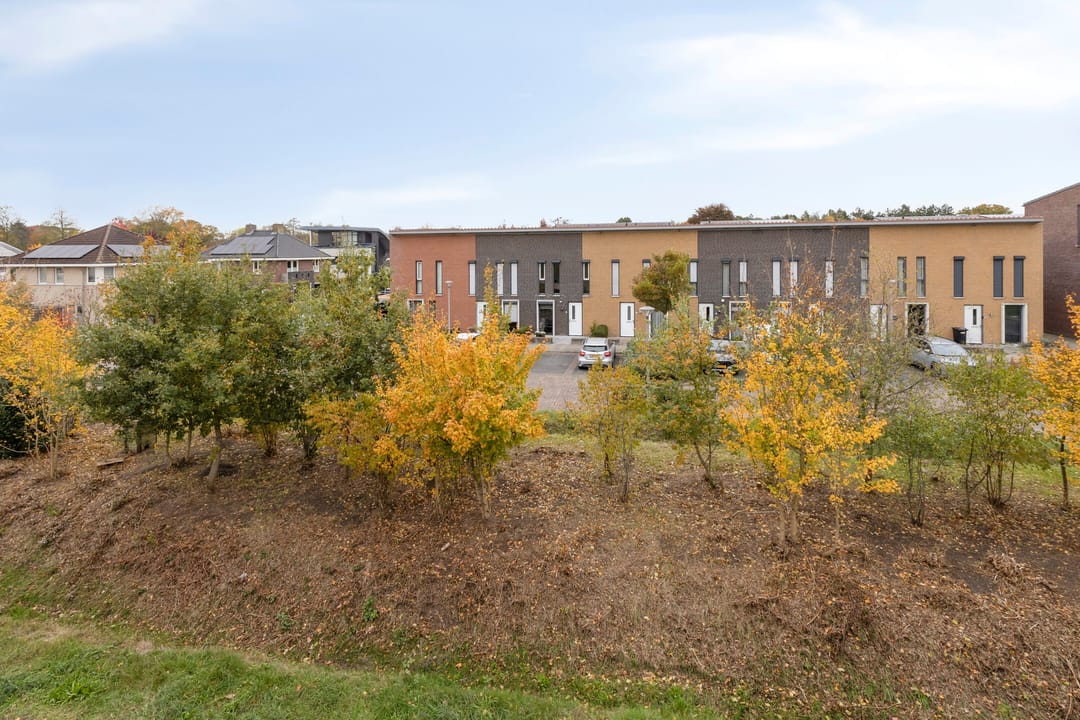 Foto 8 van Elzenseloop 15