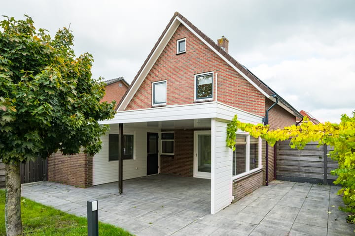 Foto 40 van Dorpsstraat 35