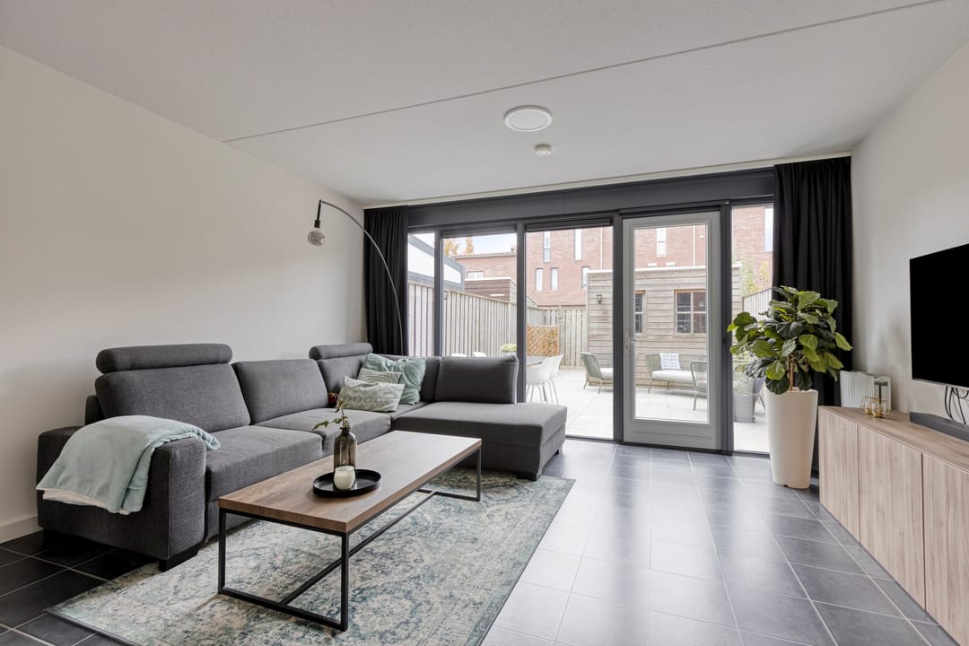 Foto 11 van Elzenseloop 15