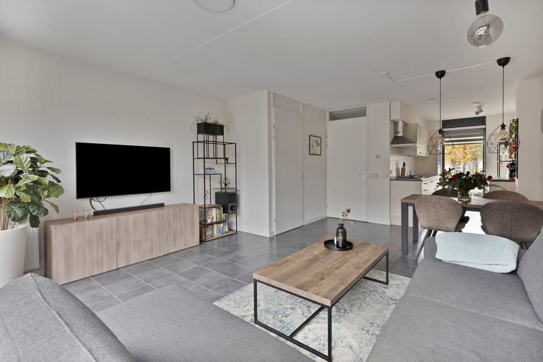 Foto 2 van Elzenseloop 15