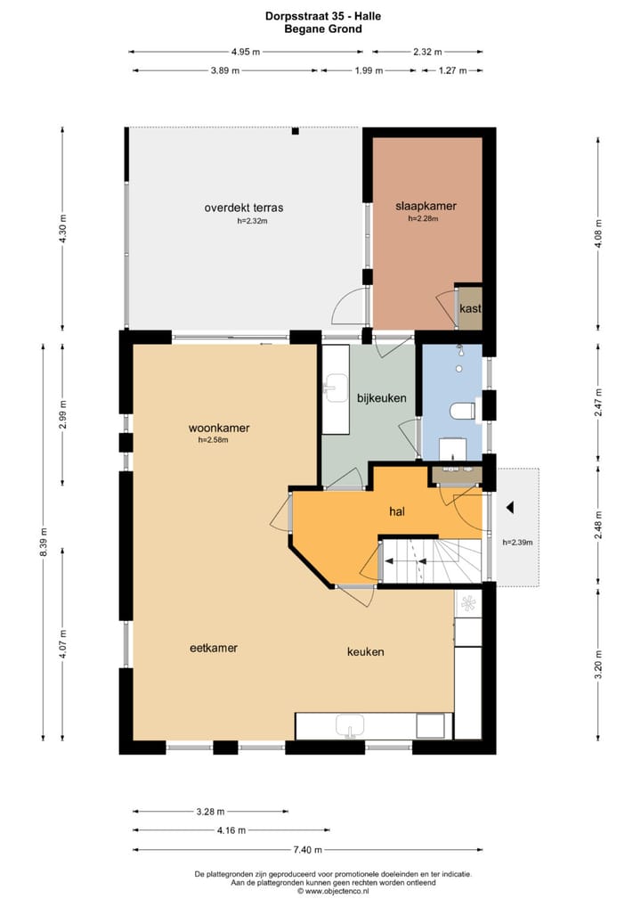 Foto 50 van Dorpsstraat 35