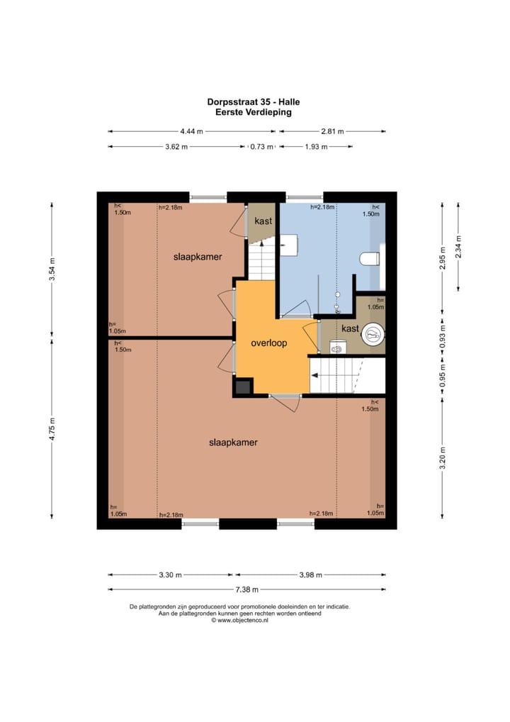 Foto 51 van Dorpsstraat 35