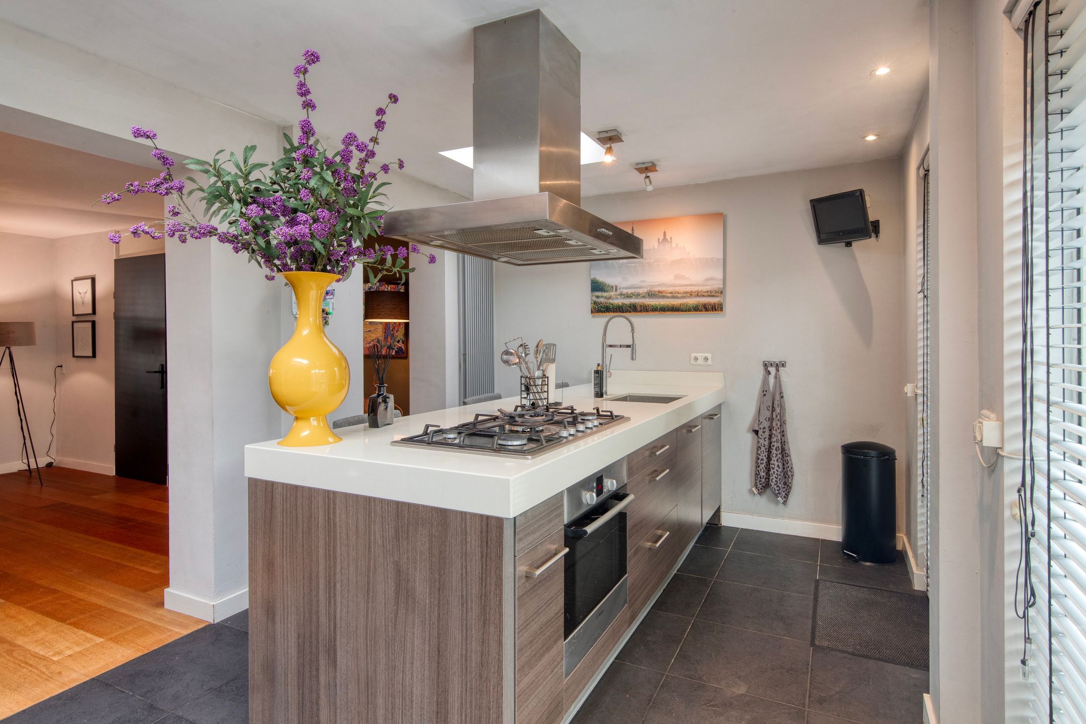 Foto 3 van Pastoor Hoekx-singel 187