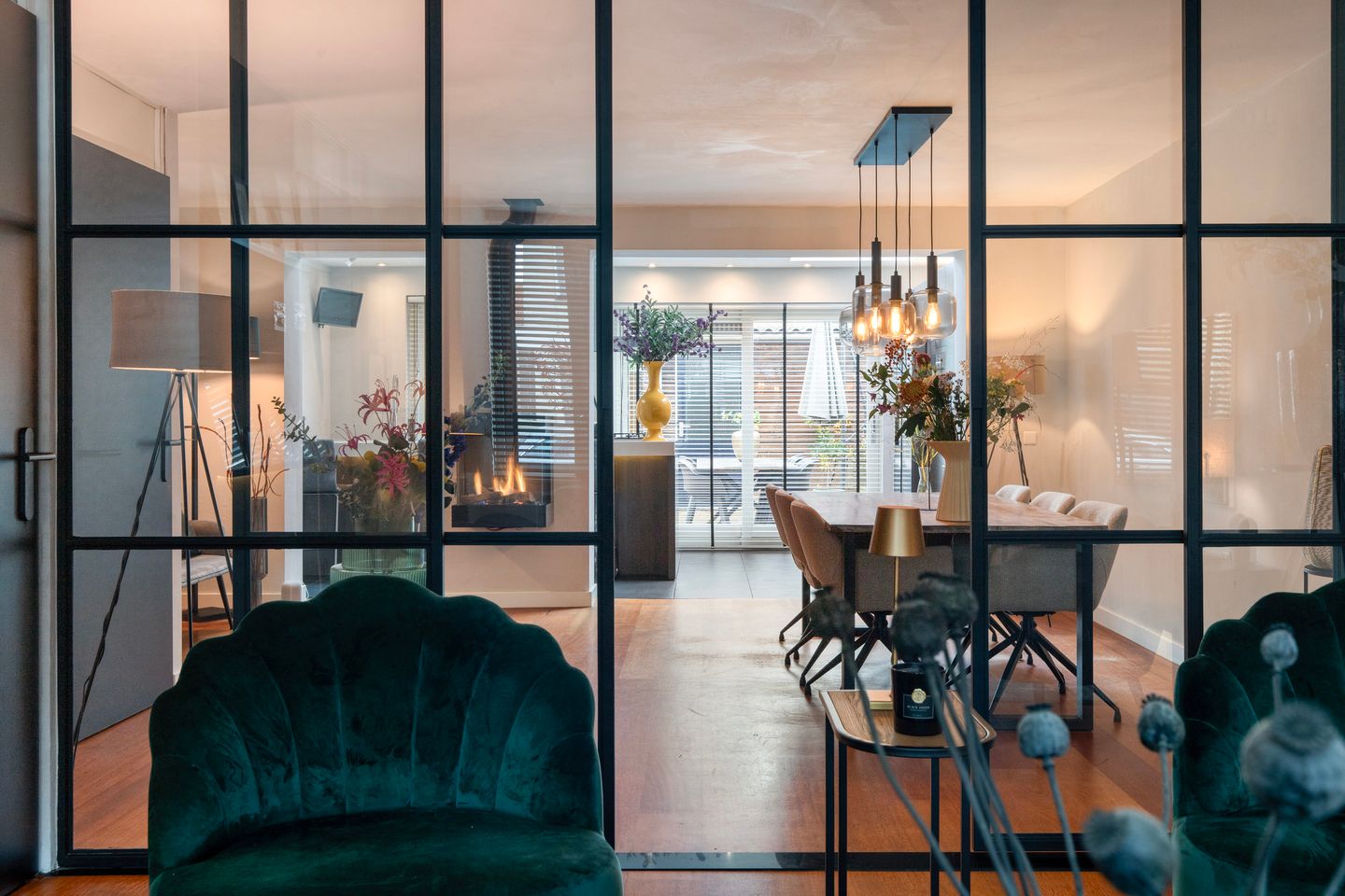 Foto 5 van Pastoor Hoekx-singel 187