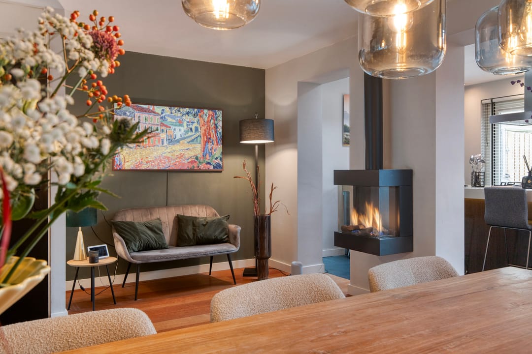 Foto 11 van Pastoor Hoekx-singel 187