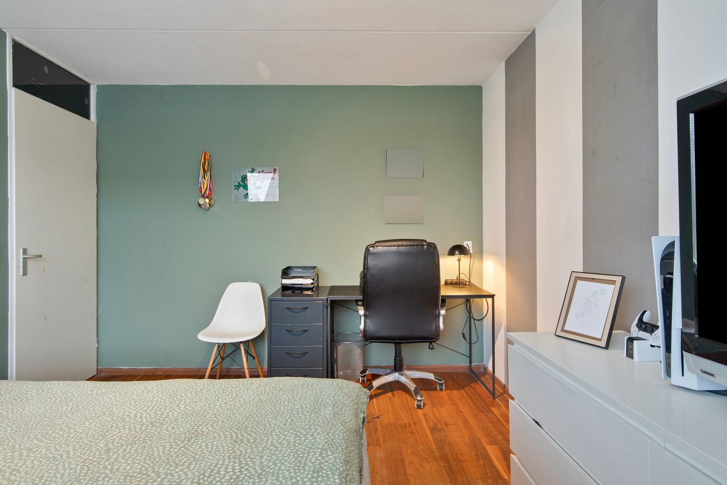 Foto 19 van Pastoor Hoekx-singel 187