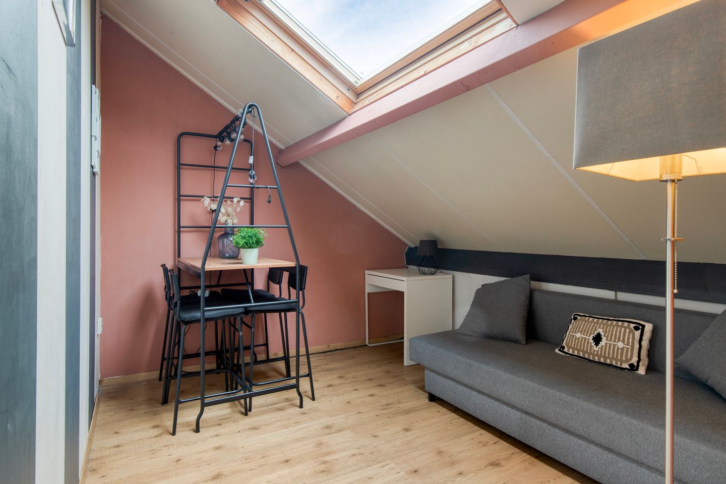 Foto 29 van Pastoor Hoekx-singel 187