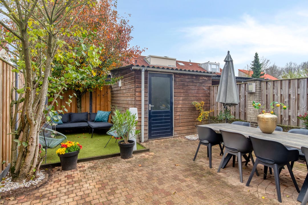 Foto 31 van Pastoor Hoekx-singel 187