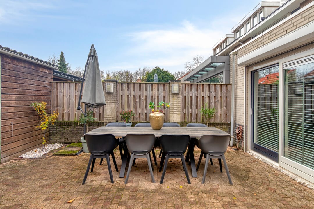 Foto 32 van Pastoor Hoekx-singel 187