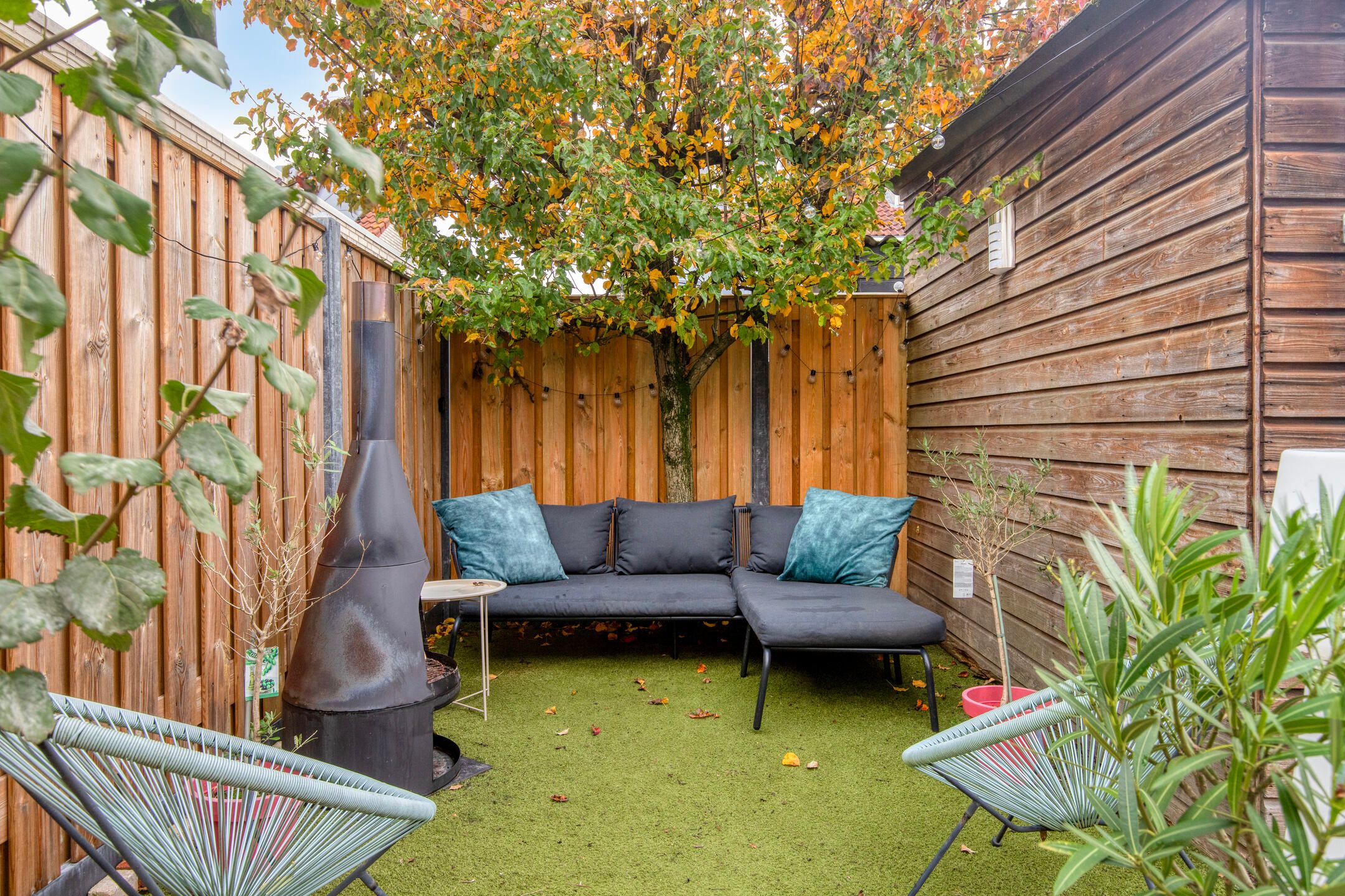 Foto 33 van Pastoor Hoekx-singel 187