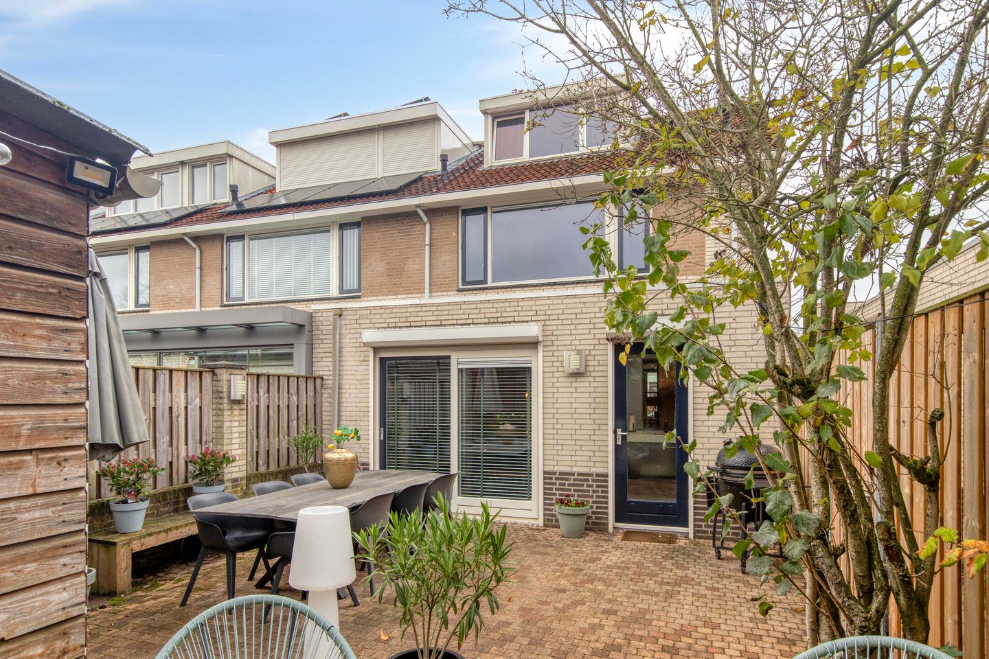 Foto 34 van Pastoor Hoekx-singel 187