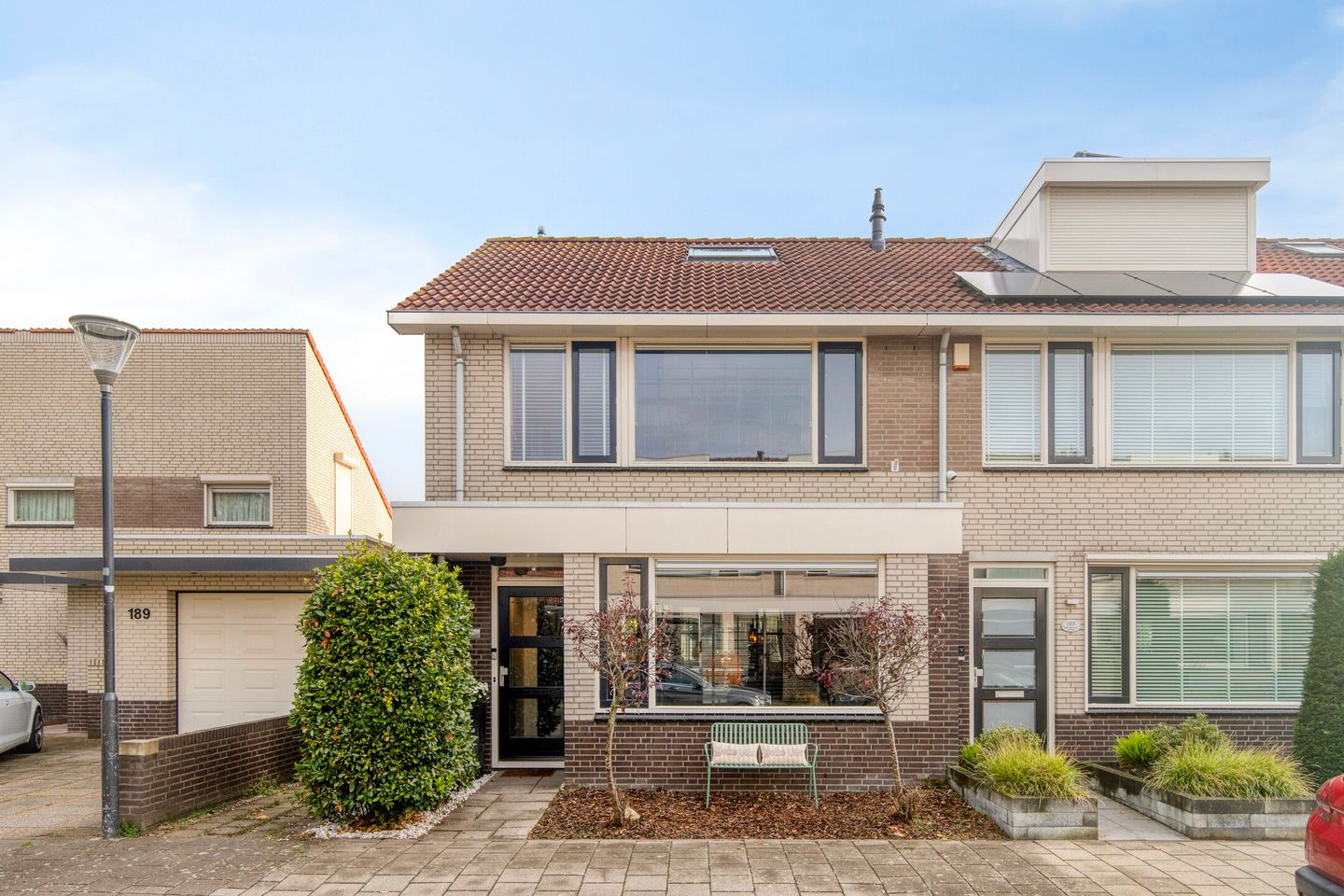 Foto 35 van Pastoor Hoekx-singel 187