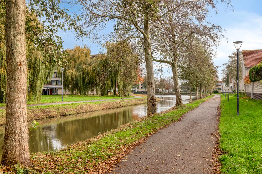 Foto 37 van Pastoor Hoekx-singel 187