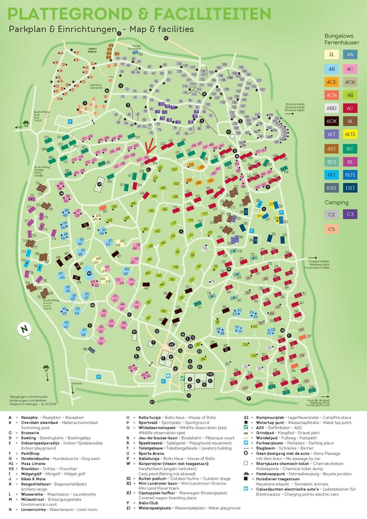 Foto 25 van Boshoffweg 6-626