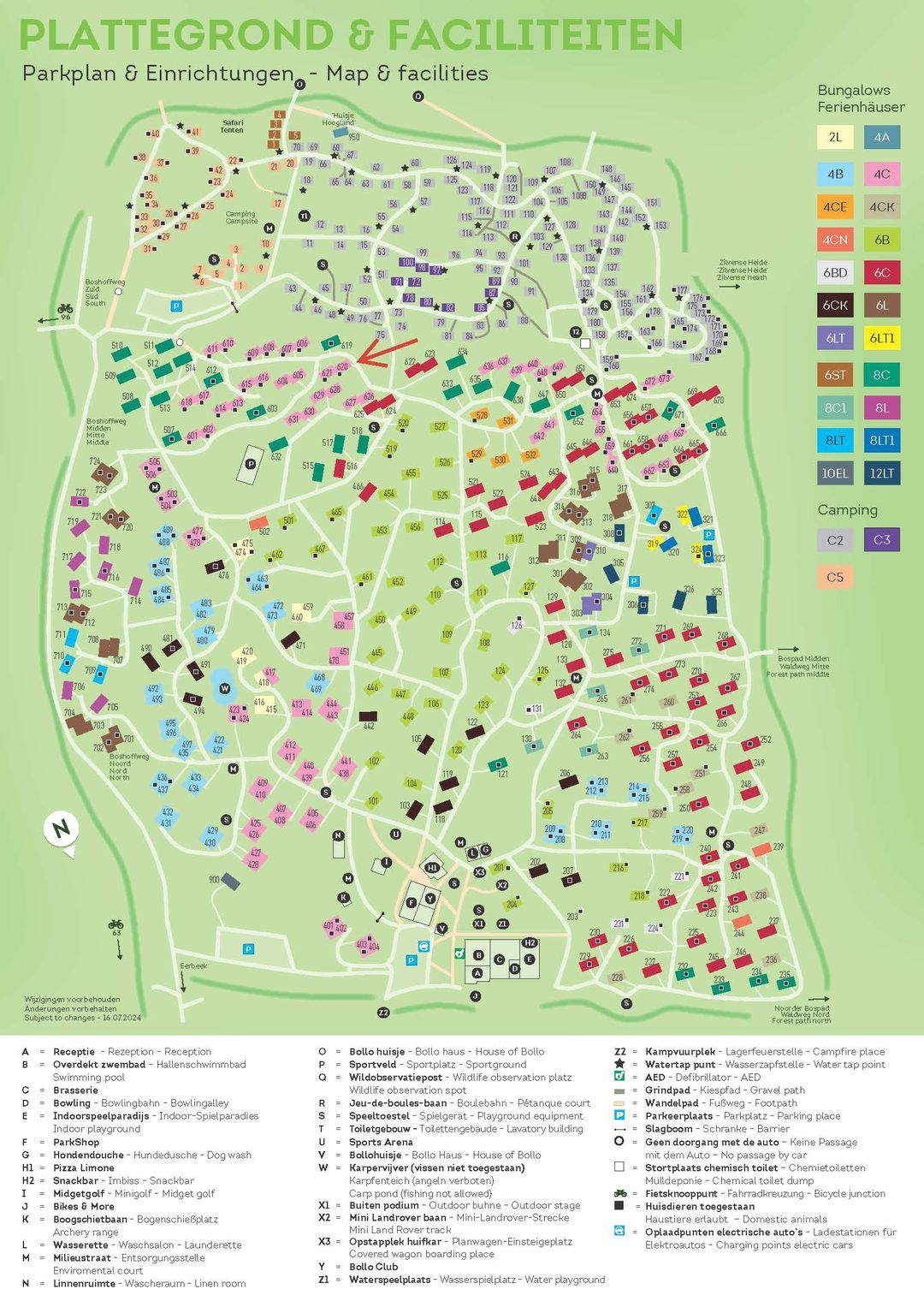 Photo 23 of Boshoffweg 6-620