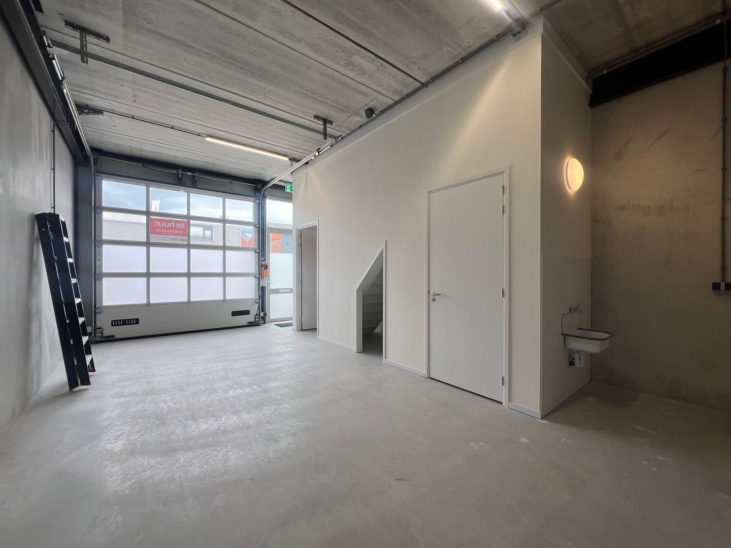 Bekijk foto 5 van Lelystraat 60-j