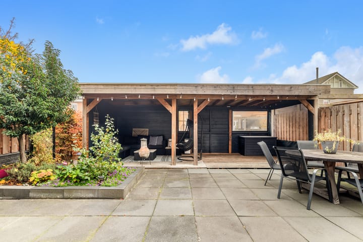 Photo 5 of Drogesloot 8