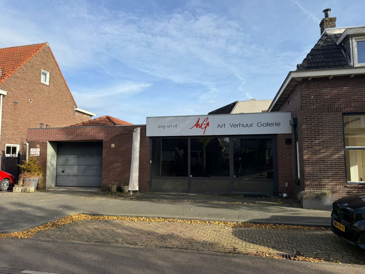 Bekijk foto 2 van Theresialaan 111