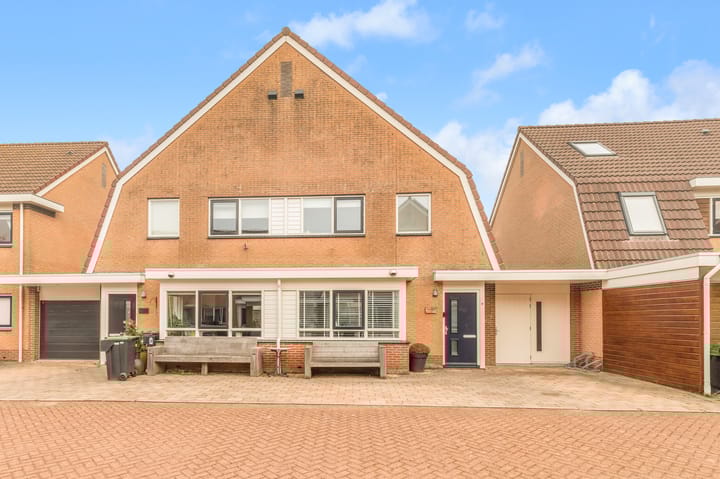 Photo 42 of Drogesloot 8