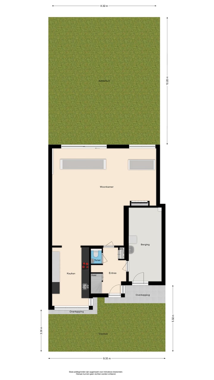 Photo 48 of Drogesloot 8