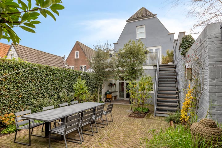 Photo 2 of Wijdstraat 16