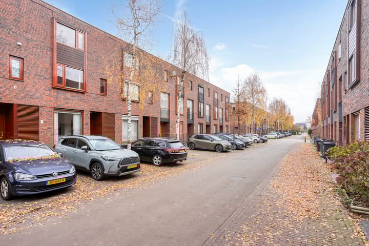 Foto 7 van Grasmier 7