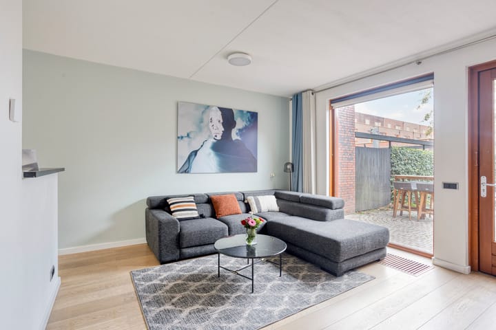 Foto 12 van Grasmier 7