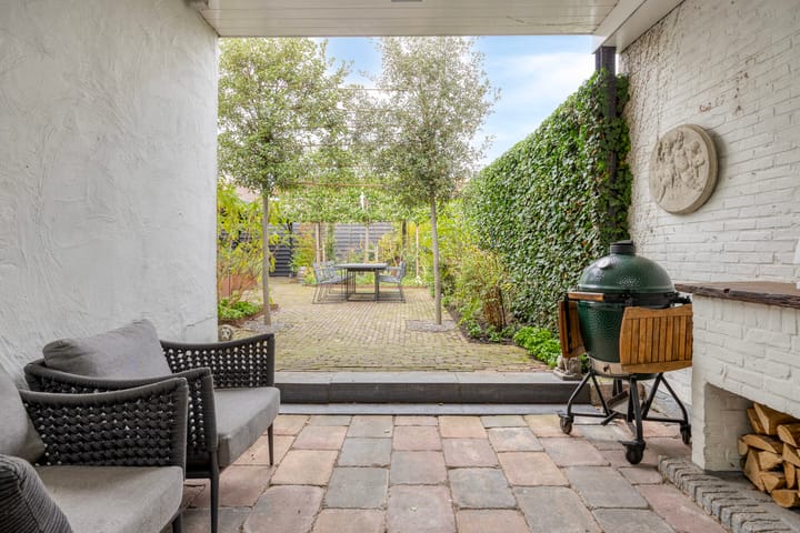 Photo 10 of Wijdstraat 16