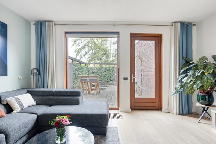 Foto 14 van Grasmier 7