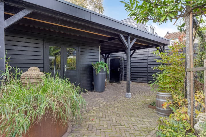 Photo 16 of Wijdstraat 16