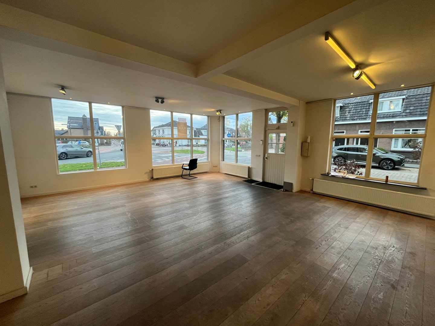 Bekijk foto 5 van Theresialaan 111