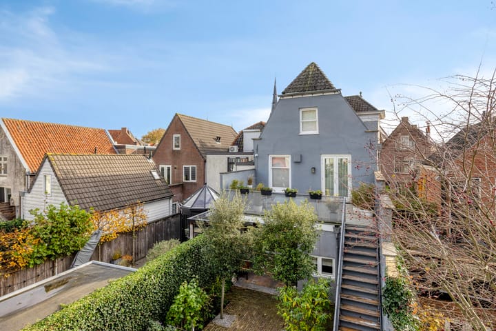 Photo 20 of Wijdstraat 16