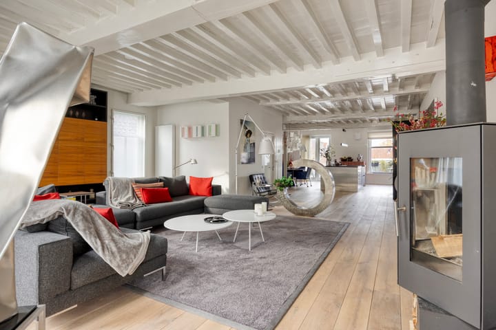 Photo 25 of Wijdstraat 16