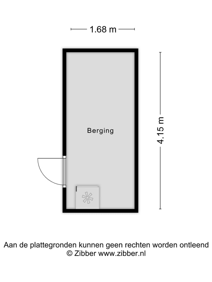Foto 38 van Grasmier 7