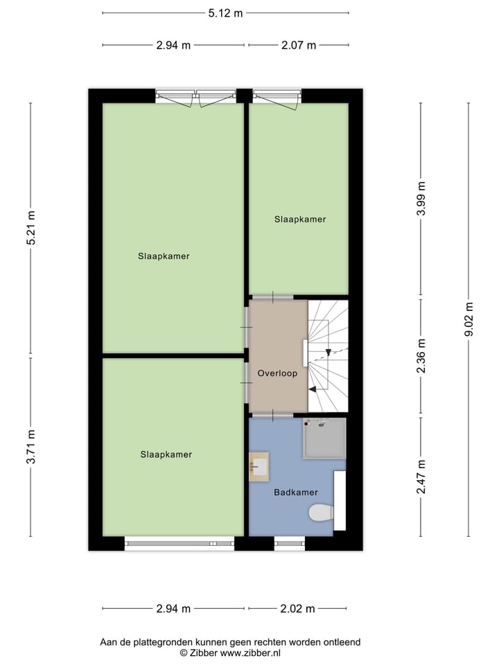 Foto 39 van Grasmier 7