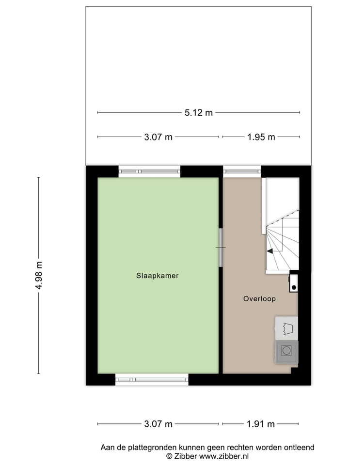 Foto 40 van Grasmier 7