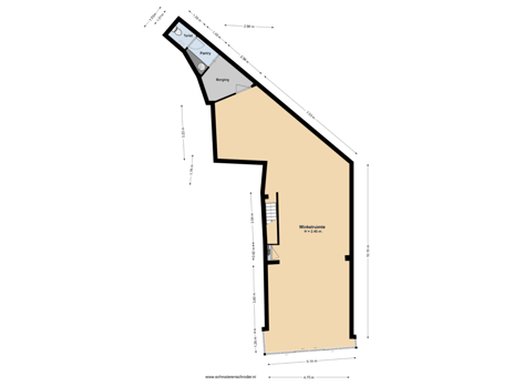 View floorplan