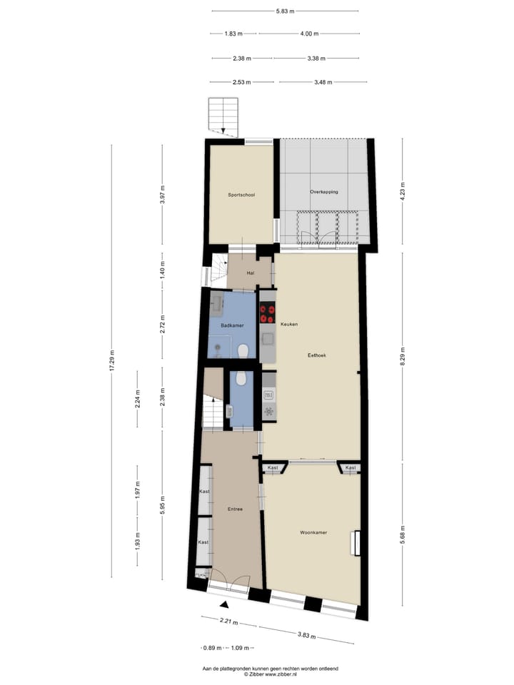 Photo 60 of Wijdstraat 16