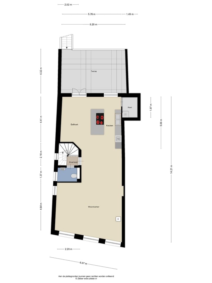 Photo 62 of Wijdstraat 16